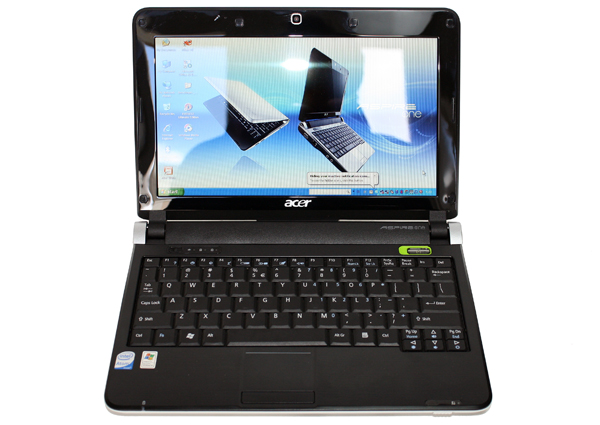 Acer Aspire One D150 10 pollici
