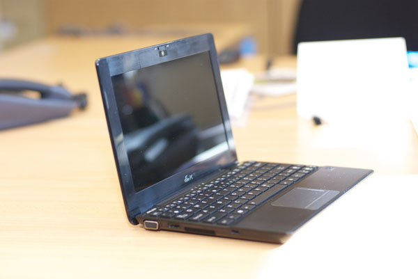 Asus Eee PC 1018P