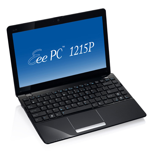 Netbook Asus Eee PC 1215p