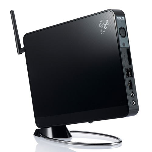 Asus EeeBox EB1012u