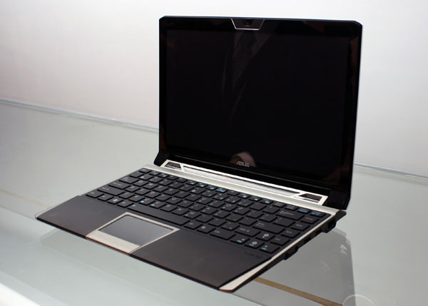 Asus Eee PC VX6