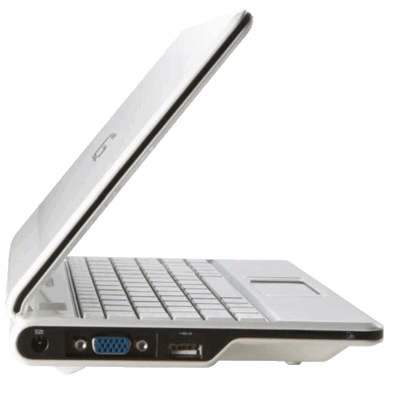 Emtec Gdium netbook