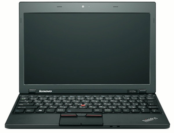Lenovo Thinkpad X120e