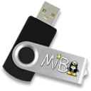 Mandrake Linux su pendrive USB