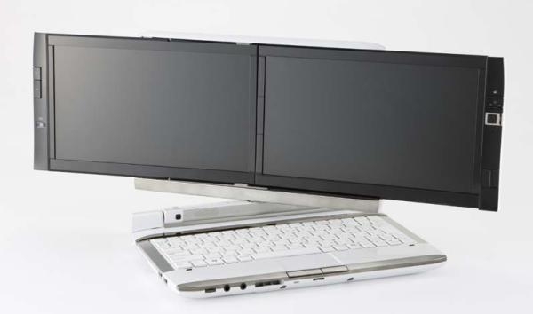 Netbook Onkyo