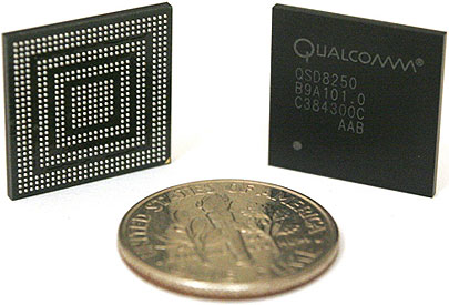 Processori Qualcomm dual-core