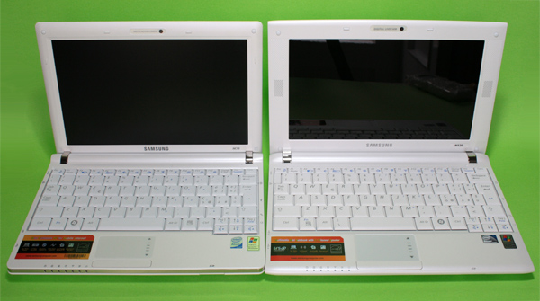 Samsung N120 e NC10