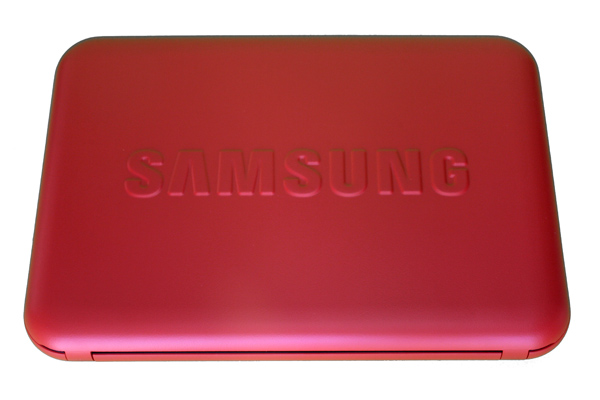 Cover del Samsung N310