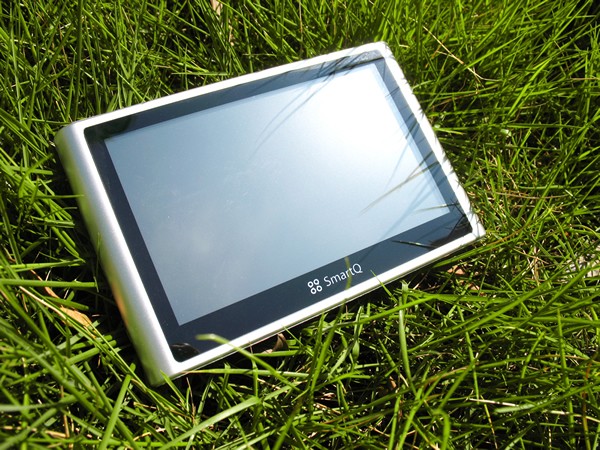 Tablet ARM SmartQ V3